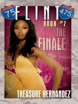 Flint Book 7 - ebook